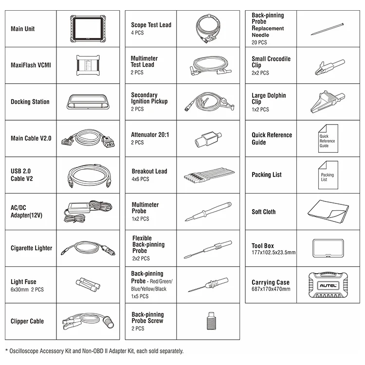 2023 autel new version ultra mk908 ts vehicle  automotive ecu programmer diagnostic machine scanner
