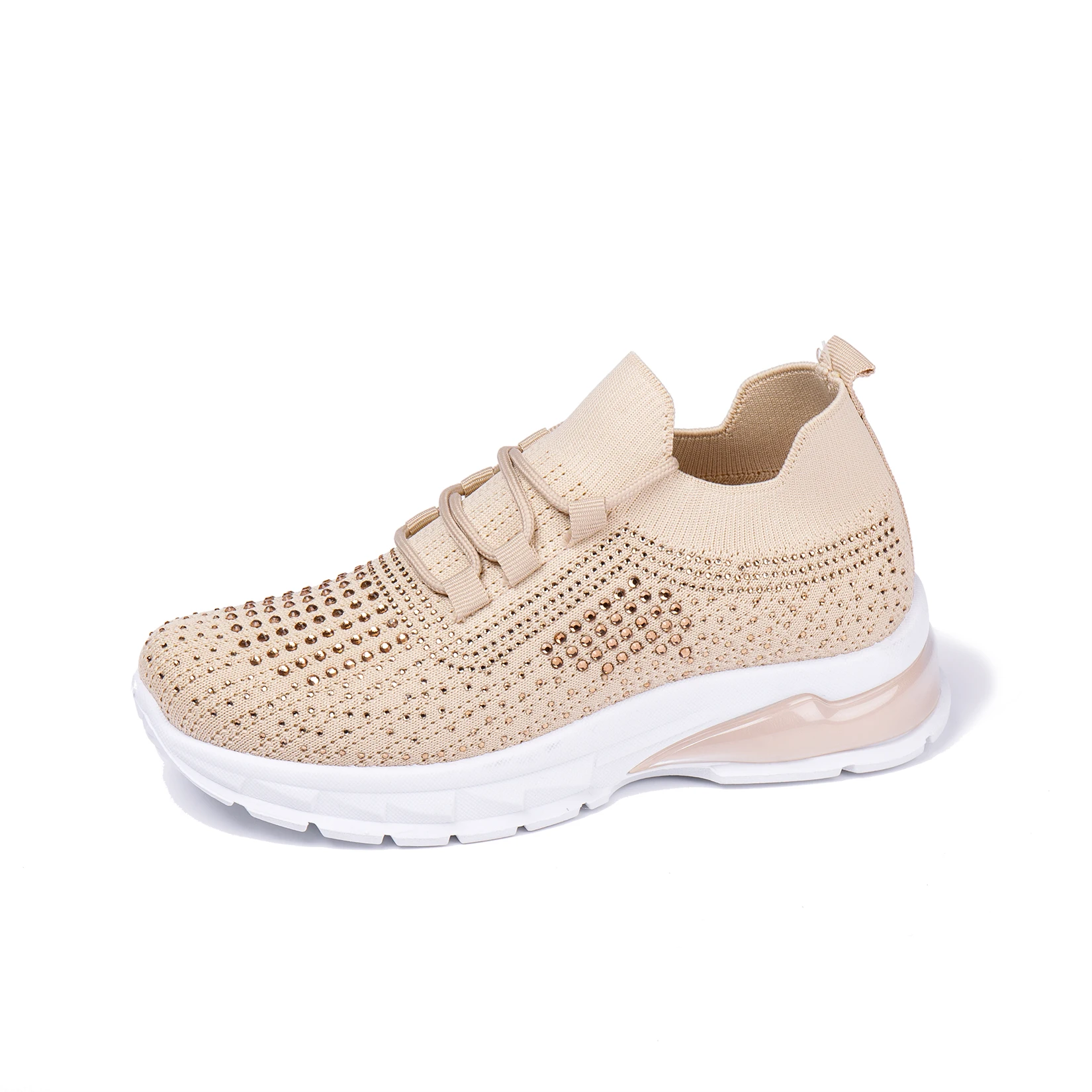 
women flat casual outdoor walking safety new fashion shoes running 