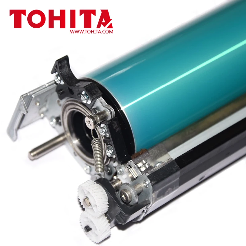  DU-105 Фотобарабан DU105 105 tohita для Konica Minolta BIZHUB C1060 1060 C1070 1070 C2060 2060 C2070 2070 C3080 3080 копирующий