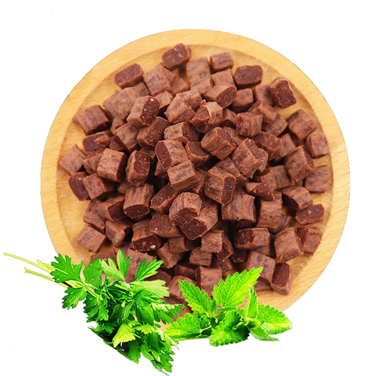 Оптовая продажа по цене, товары для домашних животных, лакомство для собак, вьетнамское печенье и закуска тунца