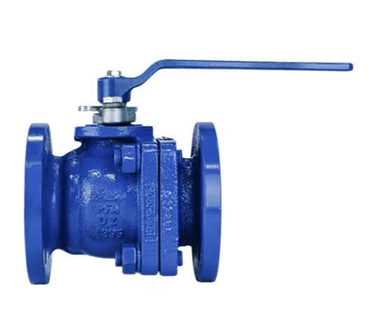 2024 Hot Sale PTFE/PFA/FEP Lined Ball Valve with API608 Design Standard driving for manual worm pneumatic and electric