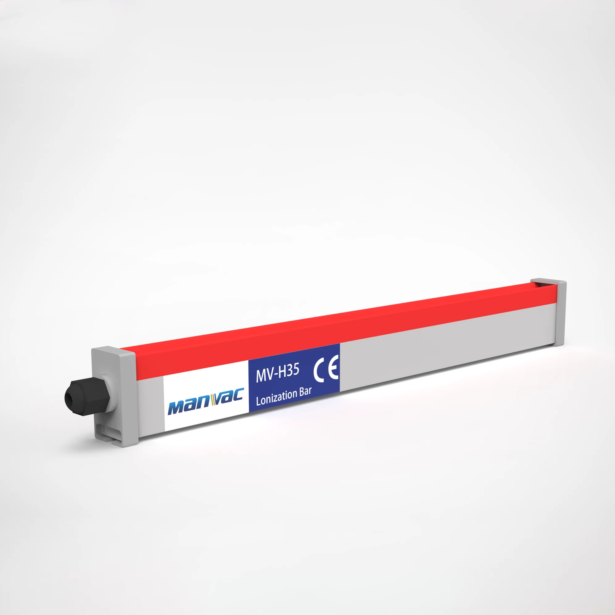 Static Electricity Ion Bar Anti Static Equipment Static Eliminator 6KV Antistatic Transformer