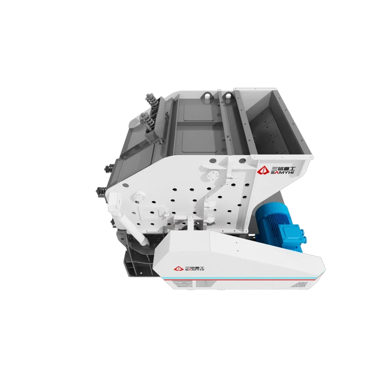 New Material Hammer Head Crushing Plant Hammer/Limestone/Mobile/Stone/Jaw Sand Making Machine Crusher For Quarry Limestone