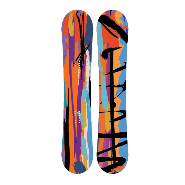  Talos snowboard ski equipment skate all