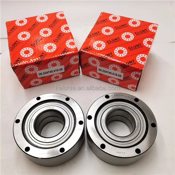 China 42x104x44mm 09.224745.019-05 Bearing Wheel Hub