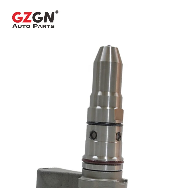 OEM 20R-1111 High Quality Diesel Injector For Caterpillar 3516 3524D Engine 3500 Series
