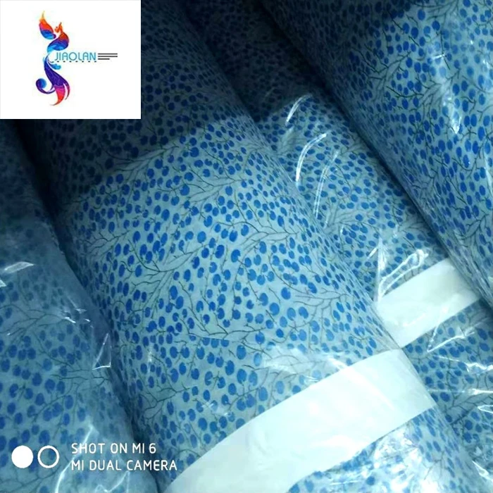 
georgette print A grade chiffon print stock fabric 