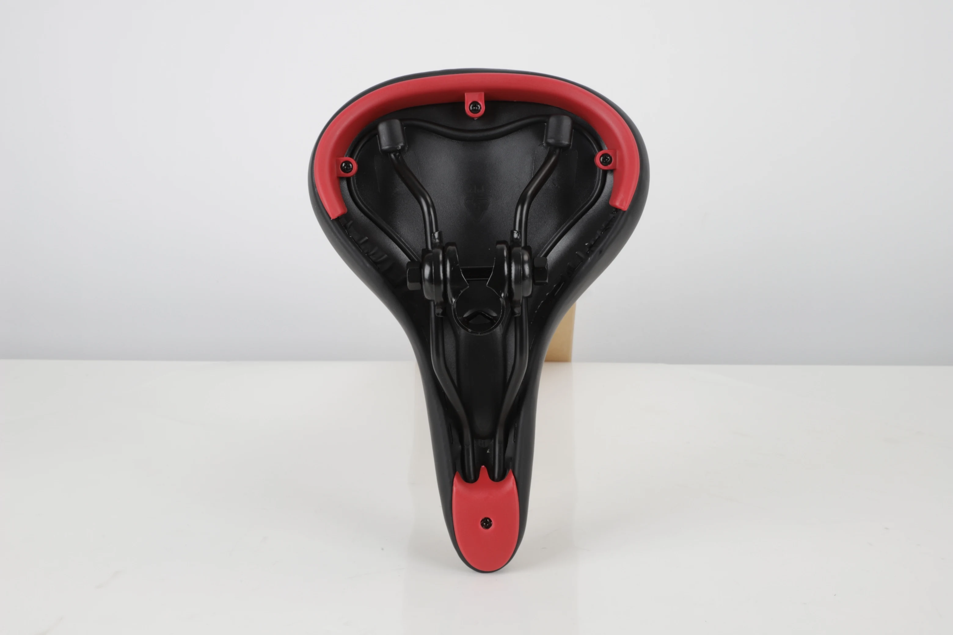 Bike saddle Cycle Accessories Soft Shockproof Absorber Bicycle Cushion Mountain Bike Thickened Widen Comfortable made in China
