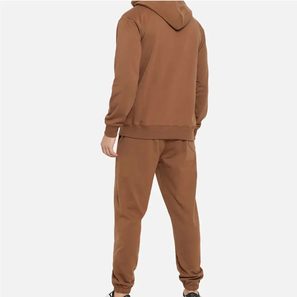 New Fashionable Design Your Own Logo Men Track Suits With Most Warm Track Suit for Men for Sale