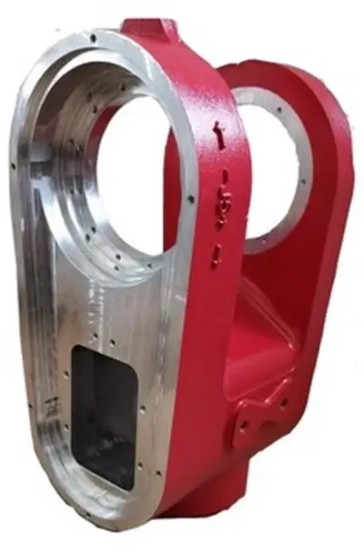 
Good Quality Professional Manufacturer Casting Part of Industrial Robot Arm Gravity Casting Machine -23 Sets Free Spare Parts 