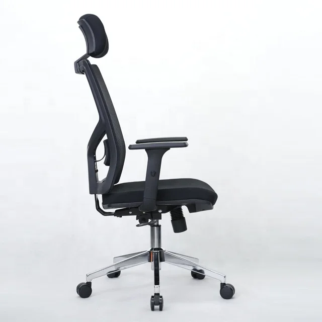 D63# Wholesale ergonomic medical office chairs mesh for office used