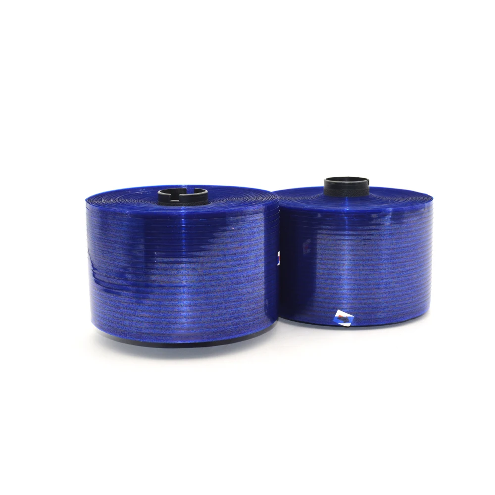 plastic pet/ope single side adhesive carton packing tape