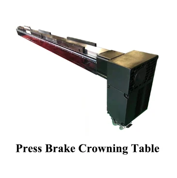 Various Size Function CNC Press Brake Machine Forming Tooling