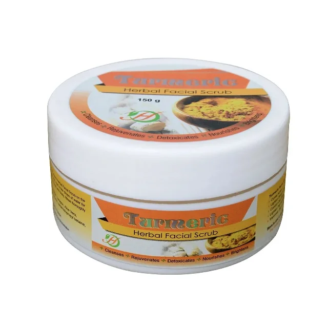 Trendy Brighter And Moist Skin Facial Exfoliating Body And Face Scrubs Available In Reasonable Market Prices
