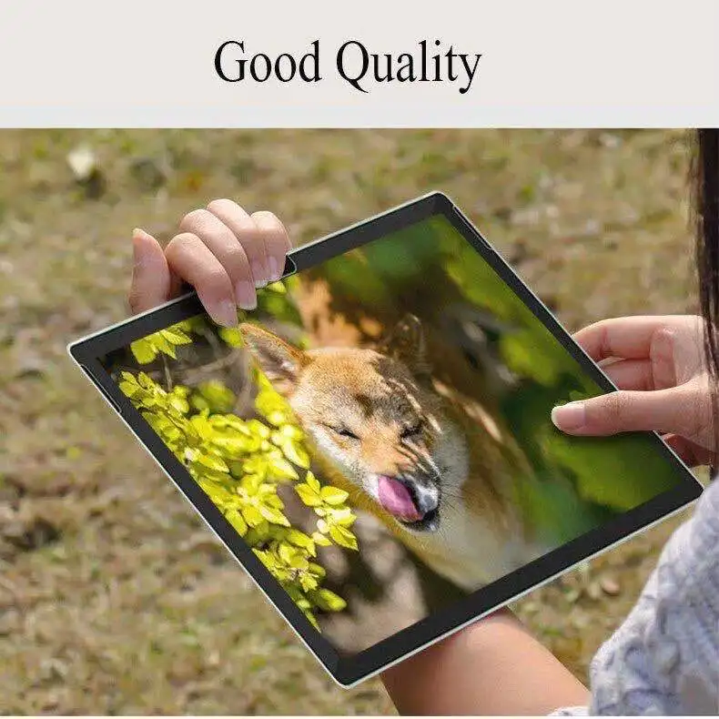 Anti-reflective screen protector for Microsoft Surface Go 2 Surface Laptop Surface Book