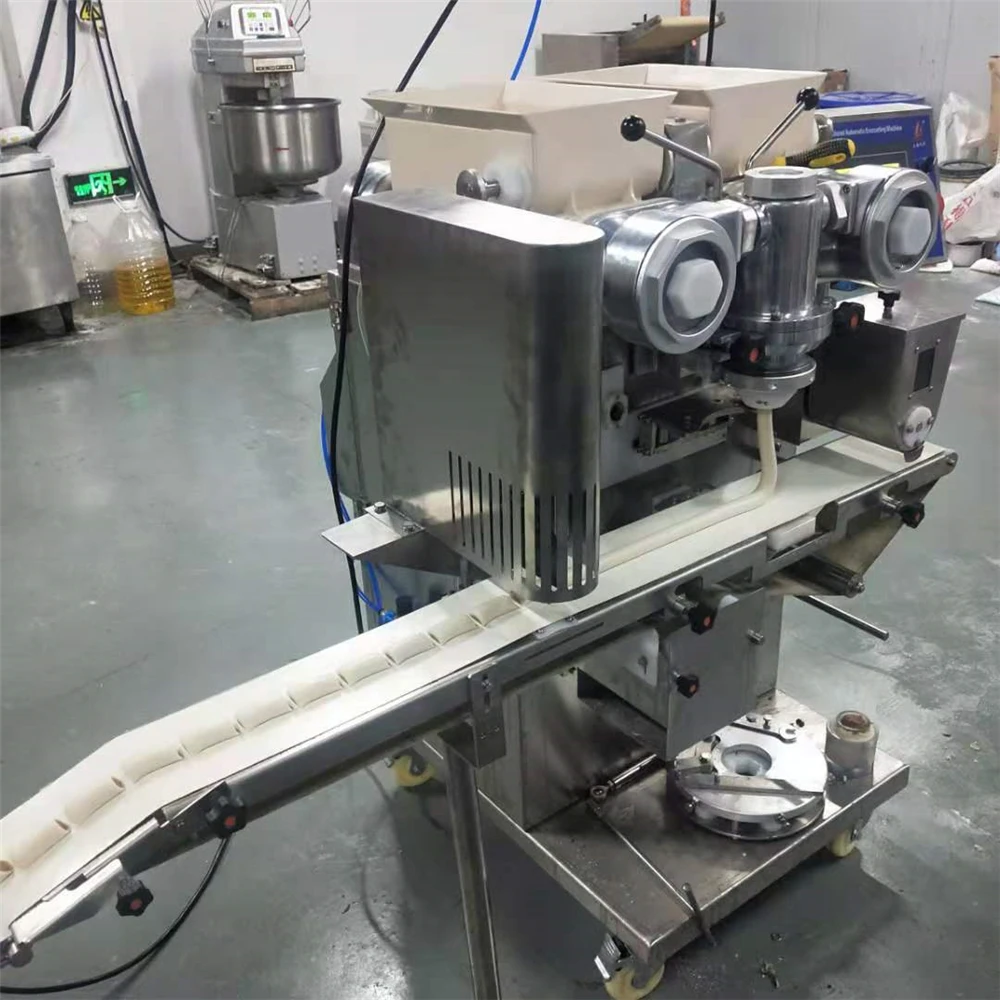 Pet Food Machinery Manufacturers Cat Dog Treats Extruder Machine China Electricity 167*92*129CM Provided 10-150G 2 Years CN;ZHE