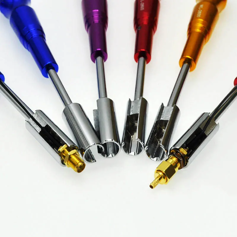 Half Open Socket Wrench 3-14mm Hex Screwdriver CRV Steel Hexagonal Socket Screwdriver Repair Tool Hex Wrench Spanner Hand Tool