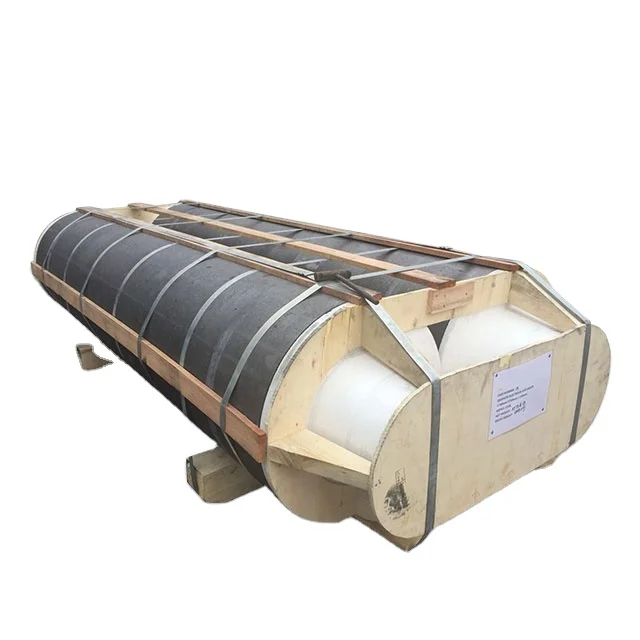 Лидер продаж, китайский Графитовый Электрод по конкурентоспособной цене (Графитовый Электрод RP)