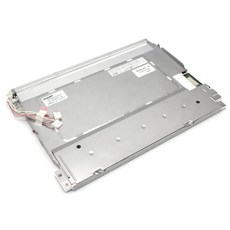Wholesale high quality 10.4-inch LQ104V1DG51 640*480 LCD monitor