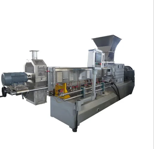 Automatic Non-fried Instant Noodle Production Line
