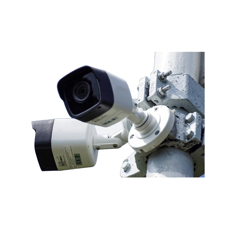 Original Hik DS-2CD2043G2-IU 4 MP AcuSense Fixed Bullet Network Hik Camera