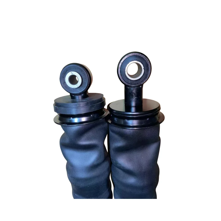 TIAN V/LONG V   Series Front/Rear Airbag Air Spring Shock Absorber 5001025-E18     5001315-E18  For JieFang Truck