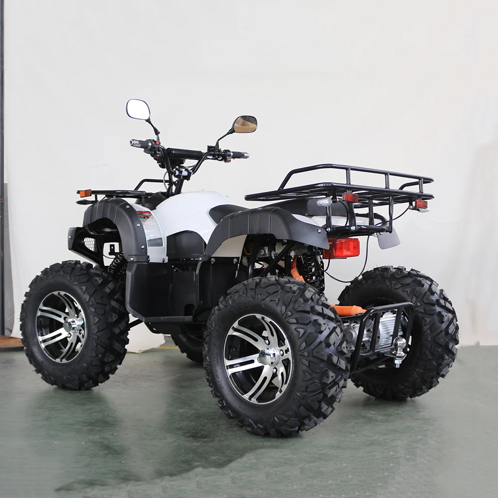 Высокоточный Быстрый 4x4 китайский взрослый Электрический atv