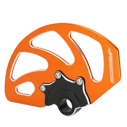 JFG For Sur Ron Light Bee  S/X  Segway  X160/X260 Talaria Sting Brake Disc Guard