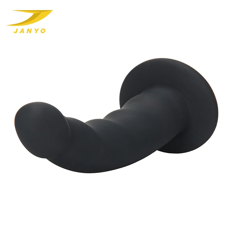 Factory wholesale original realistic artificial silicone penis big soft plastic dildo female adult sex toy