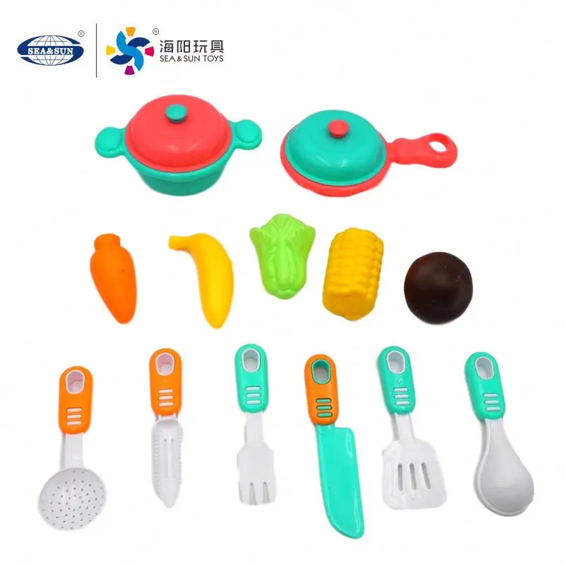 Популярные новейшие кулинарные игрушки для детей кухонные игровой