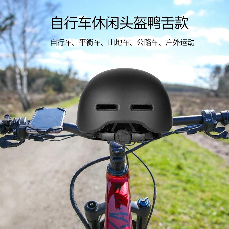 Bike Helmet Adjustable Helmets  bike helmet for outdoor sports riding