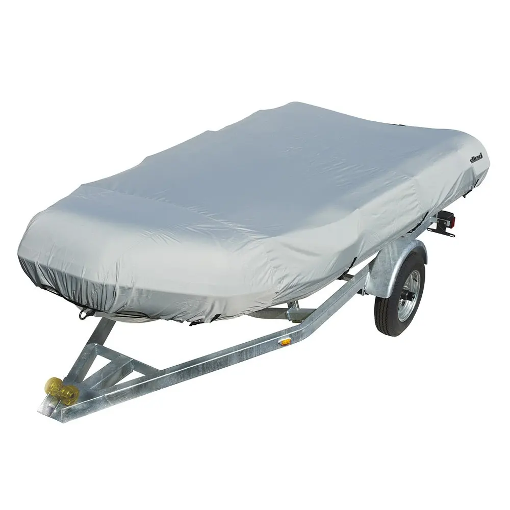 Manufacturer Cheap PVC Material Top 600d Inflatable Center Console Boat