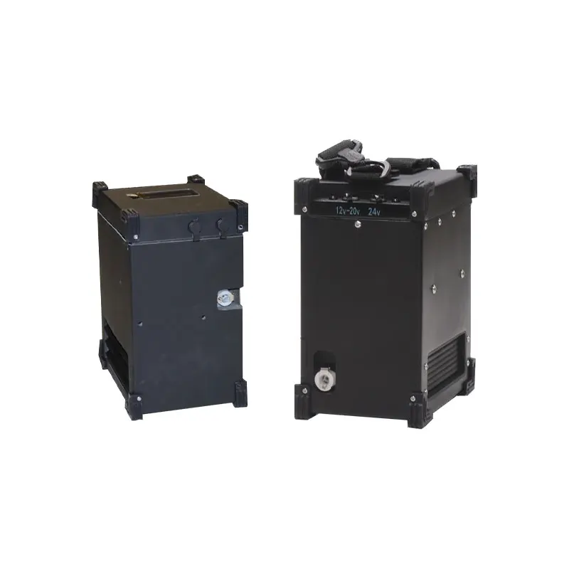 Foxtech hydrogen vehicle oxygen fuel cell hydrogen powered motor electric generator