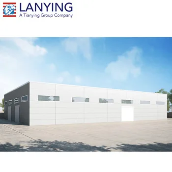 Steel Building Storage Commercial Industrial Garage Workshop Shed Cars