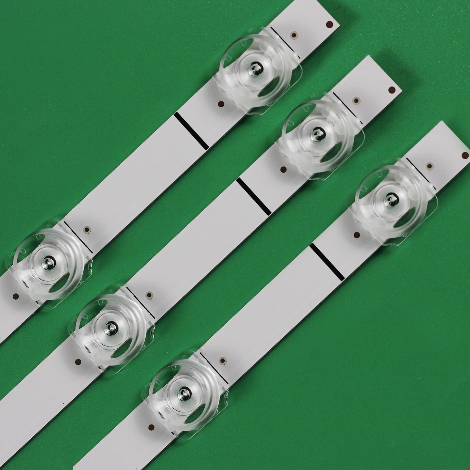 XS-1571 New LCD TV Backlight Strip SVH500AD8/HD500X1U91-L3/CRH-BX500X1U913030T031498T-REV1.0 Suitable for Hisense 50A7100FTUK