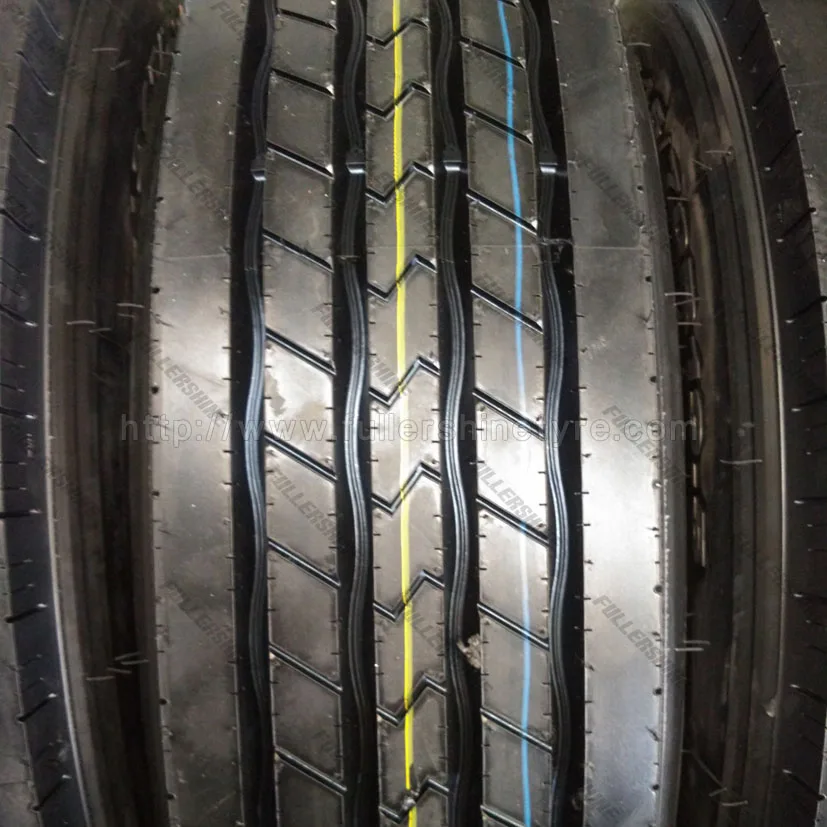 wholesale Chinese radial tyre 255/70R22.5  275/70R22.5 for truck and bus