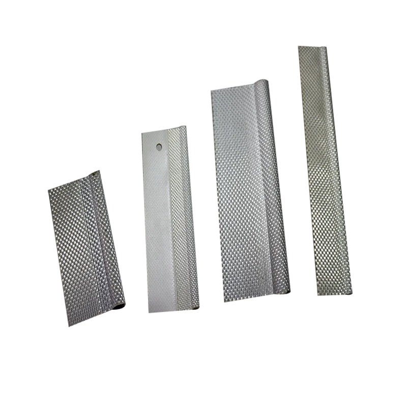 High Quality White Grey Color PVC Tent Keder For Awning