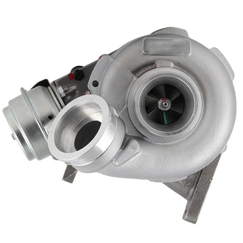 HOT SALE TURBOCHARGER A6110960899 FOR Mer-ce-des B-enz