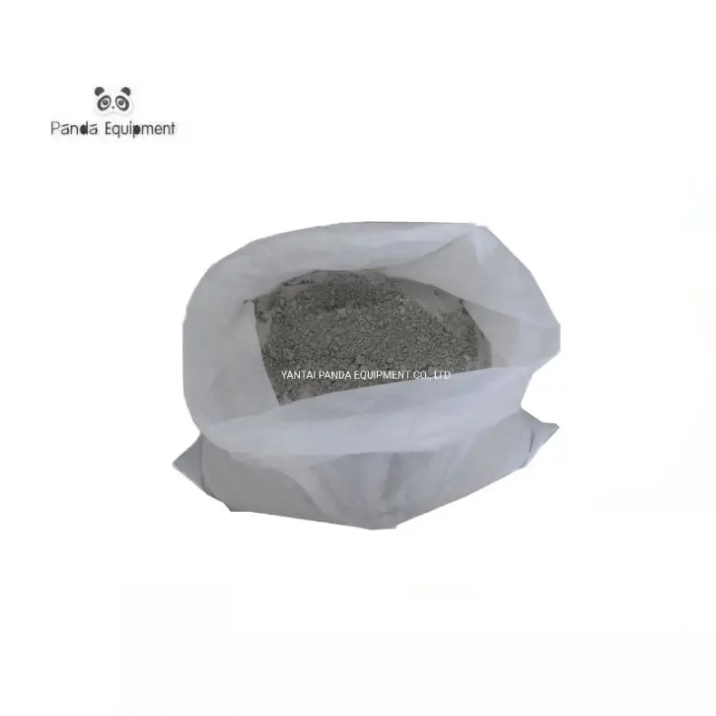 High Range Soundless Cracking Agent Rock Cracking Chemicals Non-explosive Concrete Demolition