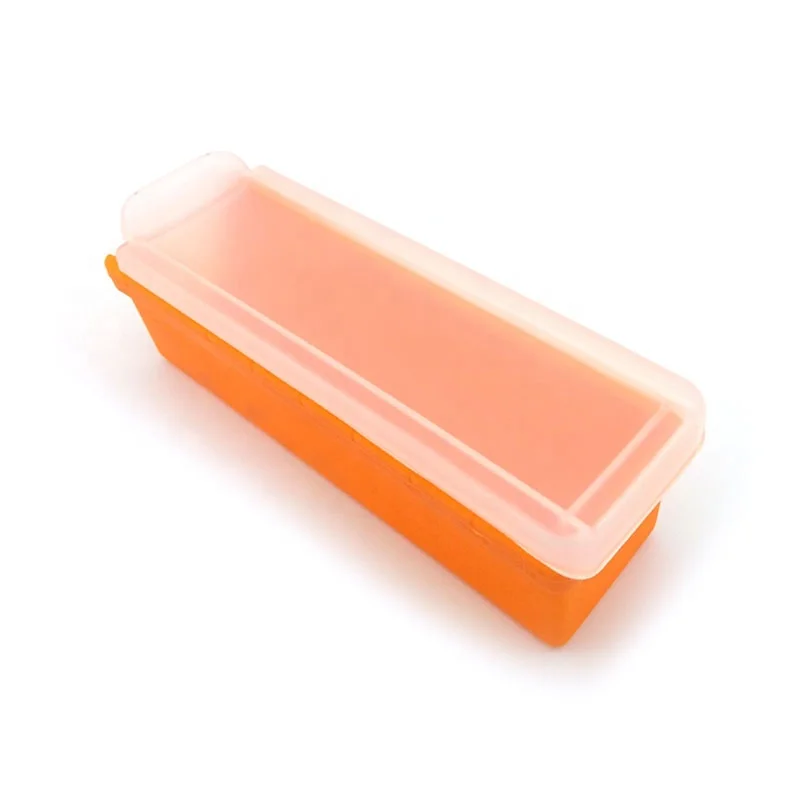 Sweettreats Butter keeper and Slicer Cutter Storage Container, Measure for Bread, Cakes, Cookies, Cookware Butter Dish