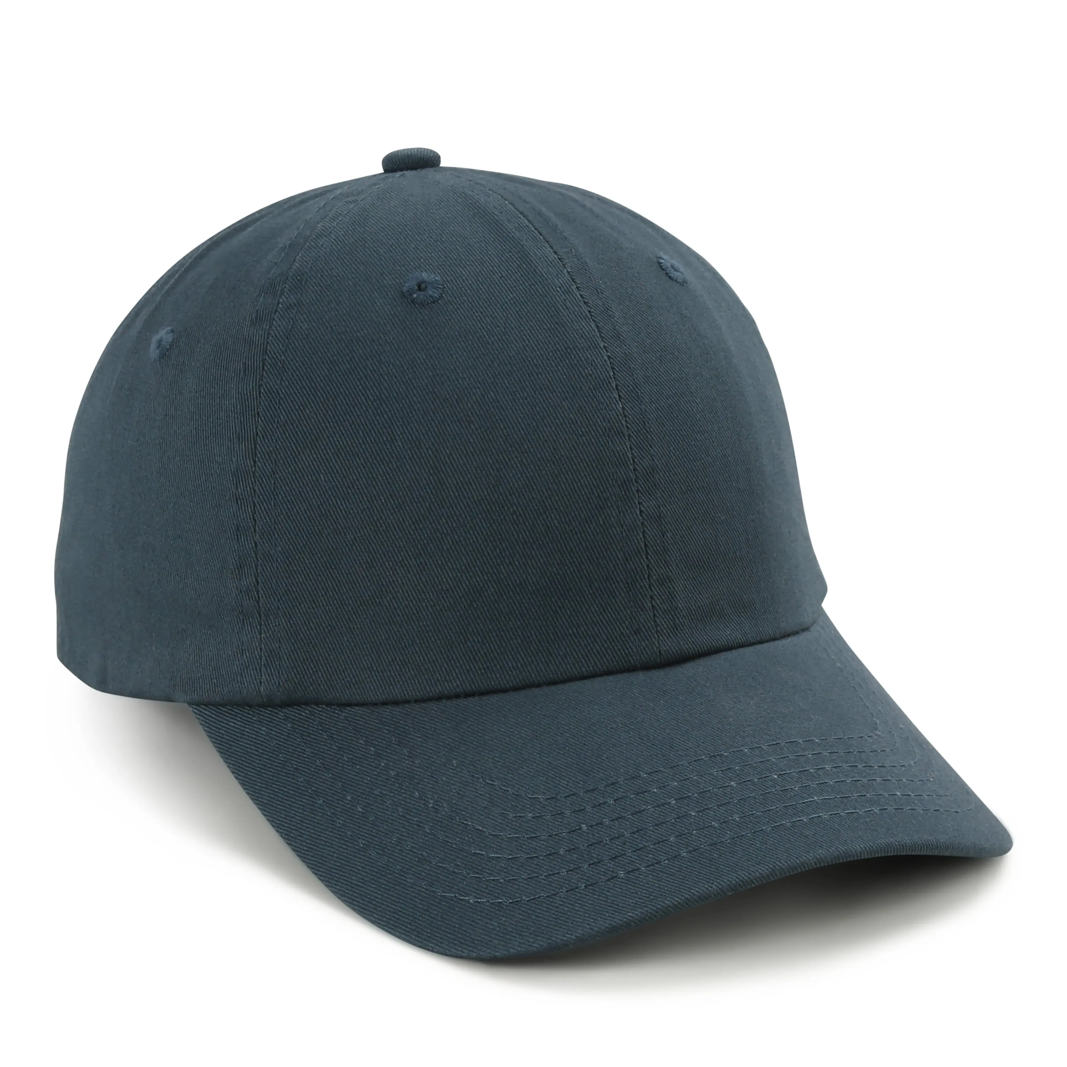 Custom Logo Adult Cotton Private Label Designer Embroidery Women Men Blank Outdoor Sports Baseball Hat From Bangladesh