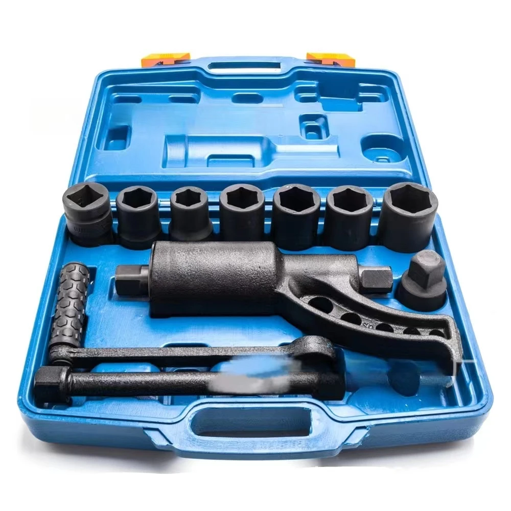 Набор гаечных ключей 1:64