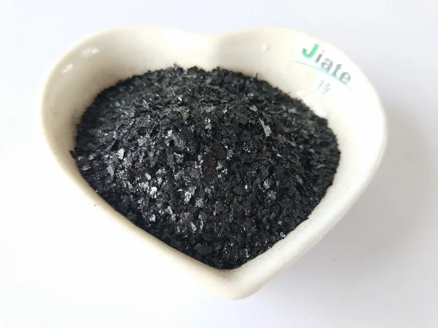 Dried seaweed extract Fertilizer sea kelp powder raw material