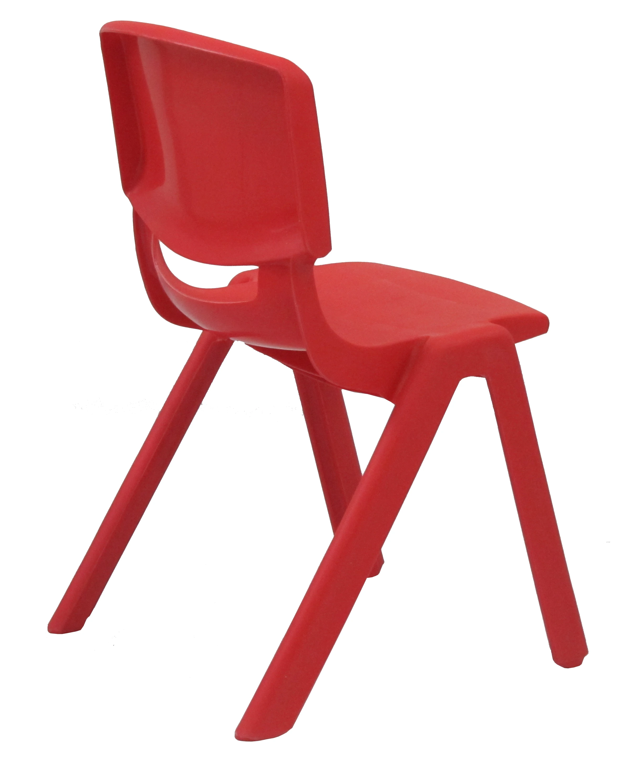 children plastic chair for nursery school new design customize color