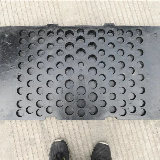 Traffic Speed Bumps Durable Road Humps for Improved Safety and Traffic Flow