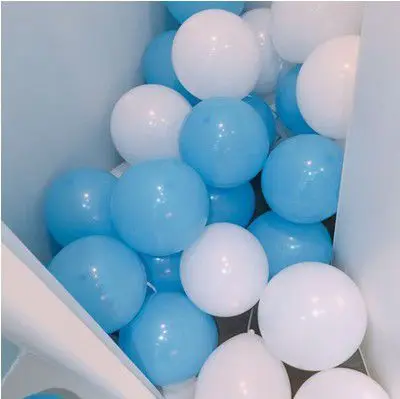 12 inch 2.8g 100pcs latex balloons birthday wedding party balloons wholesale