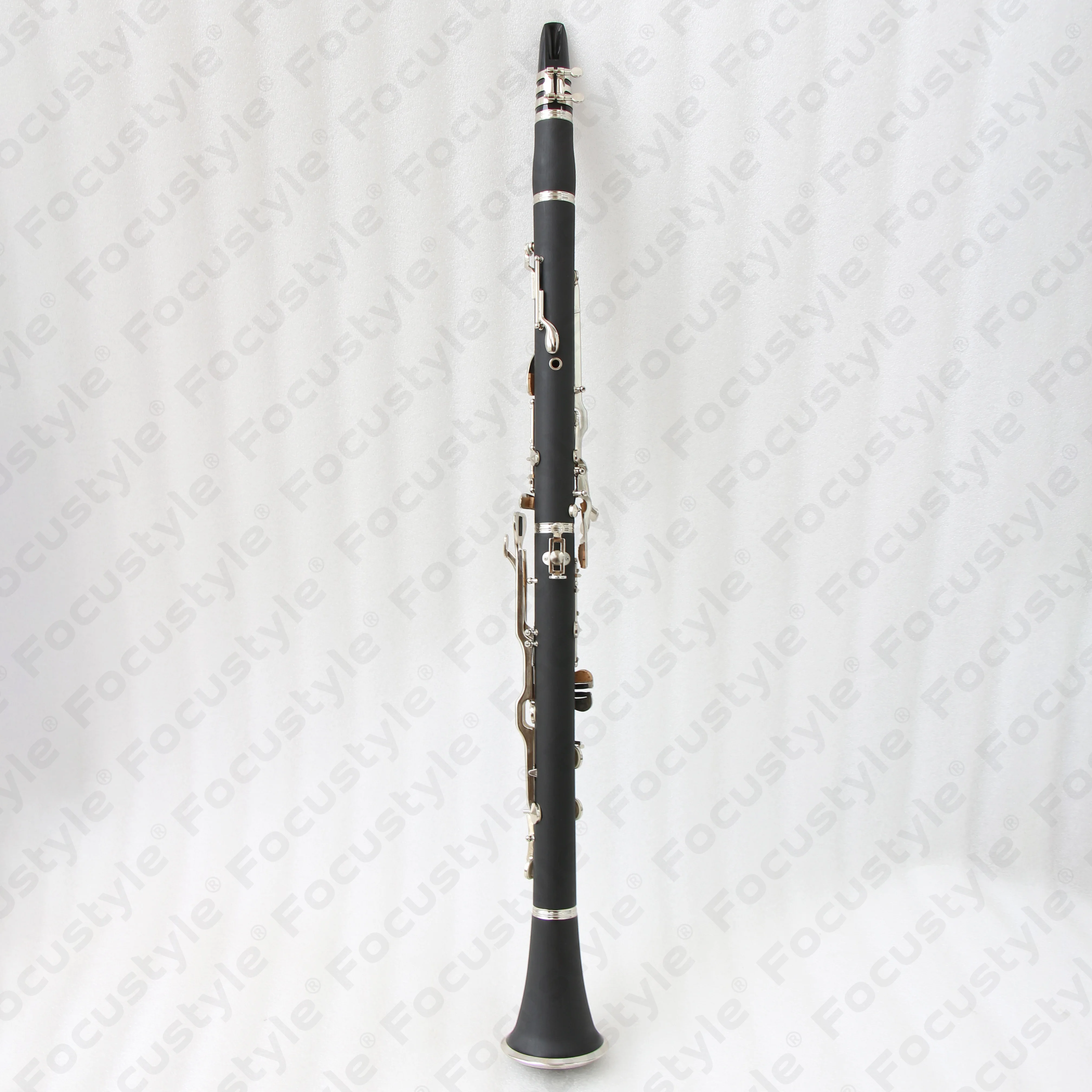very economical popular model G clarinet Germany system 20 keys clarinet g for beginner German clarinet
