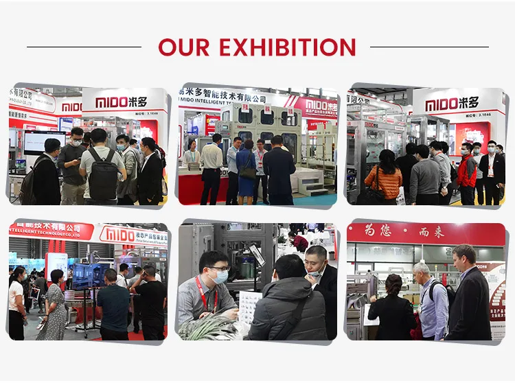 Fully Automatic Liquid Latex Paint Water Paint Solvent Intelligence Filling Line