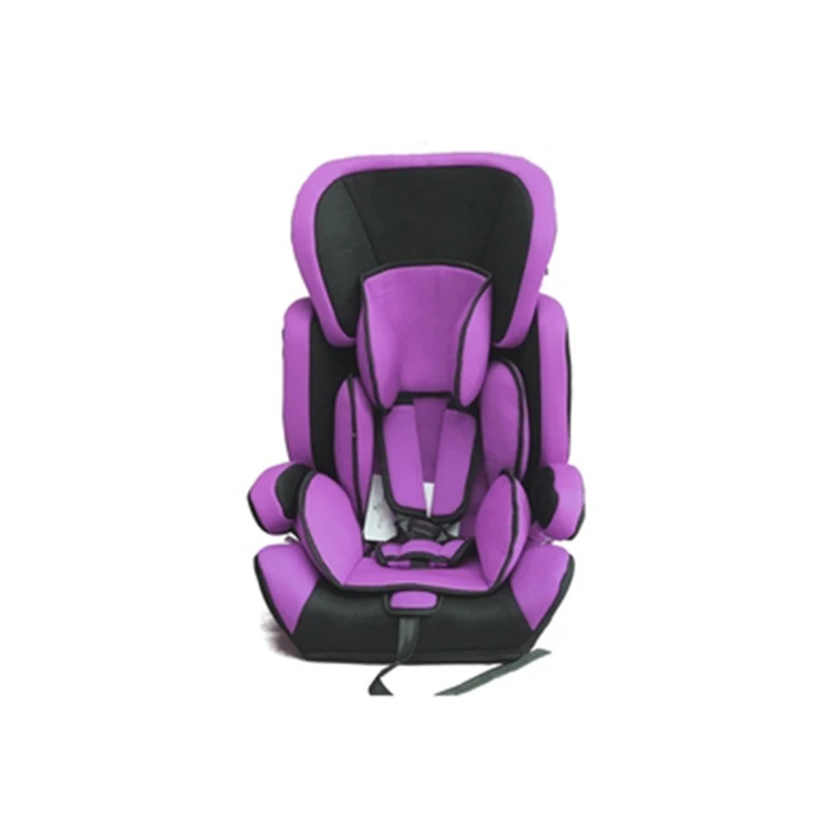 2021 popular style pink portable baby infant car seat winter
