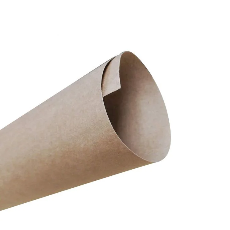 Professional Manufacturer The Best Quality Certificate Kraft Paper Rolls